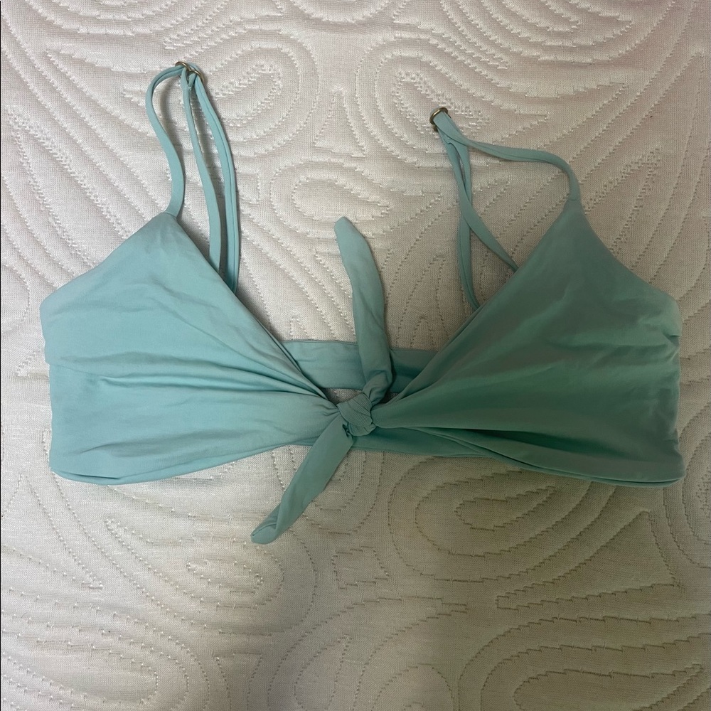 L space bikini top